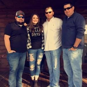 Meet your Posher, Wade